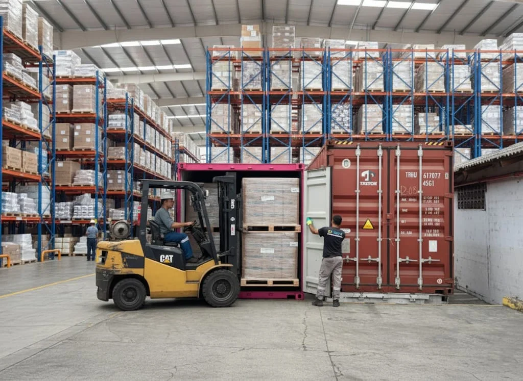 La Fuerza Detrás de la Eficiencia